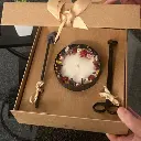 Coffret boite aimantée - bougie florale (2).webp