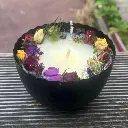 Coffret boite aimantée - bougie florale.webp