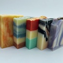 Coffret de mes envies - Savon & Bougie