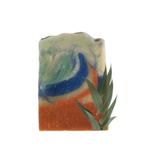 [SS-006-2020] L'exfoliant