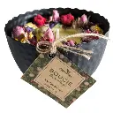 Bougie Élégance Florale