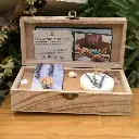 Coffret de mes envies - Savon & Suspension