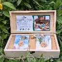 Coffret de mes envies - 2 Savons au choix