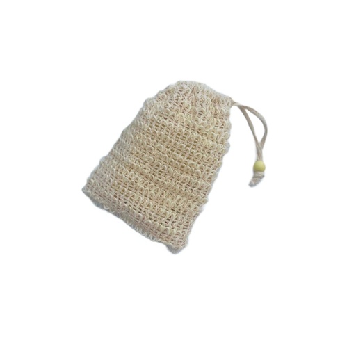 Sac à Savon en sisal