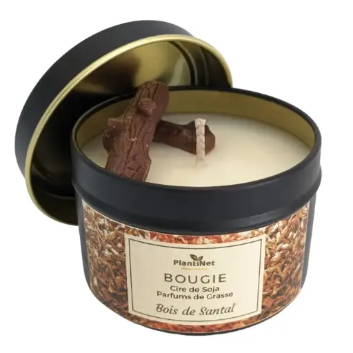 Bois de Santal